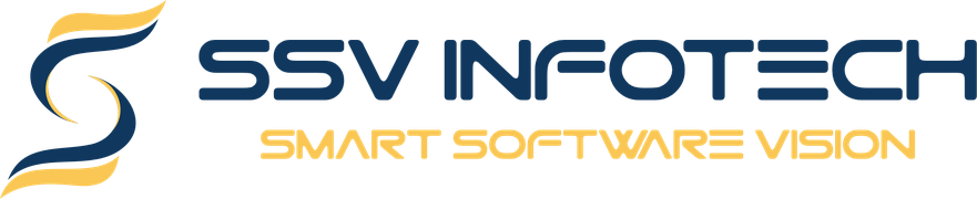 SSV Infotech